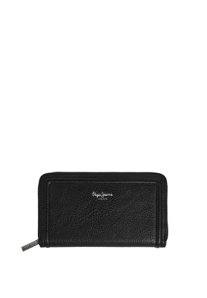 Pepe Jeans CODE - Portemonnee - black