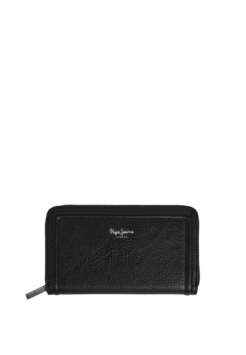 Pepe Jeans CODE - Portemonnee - black