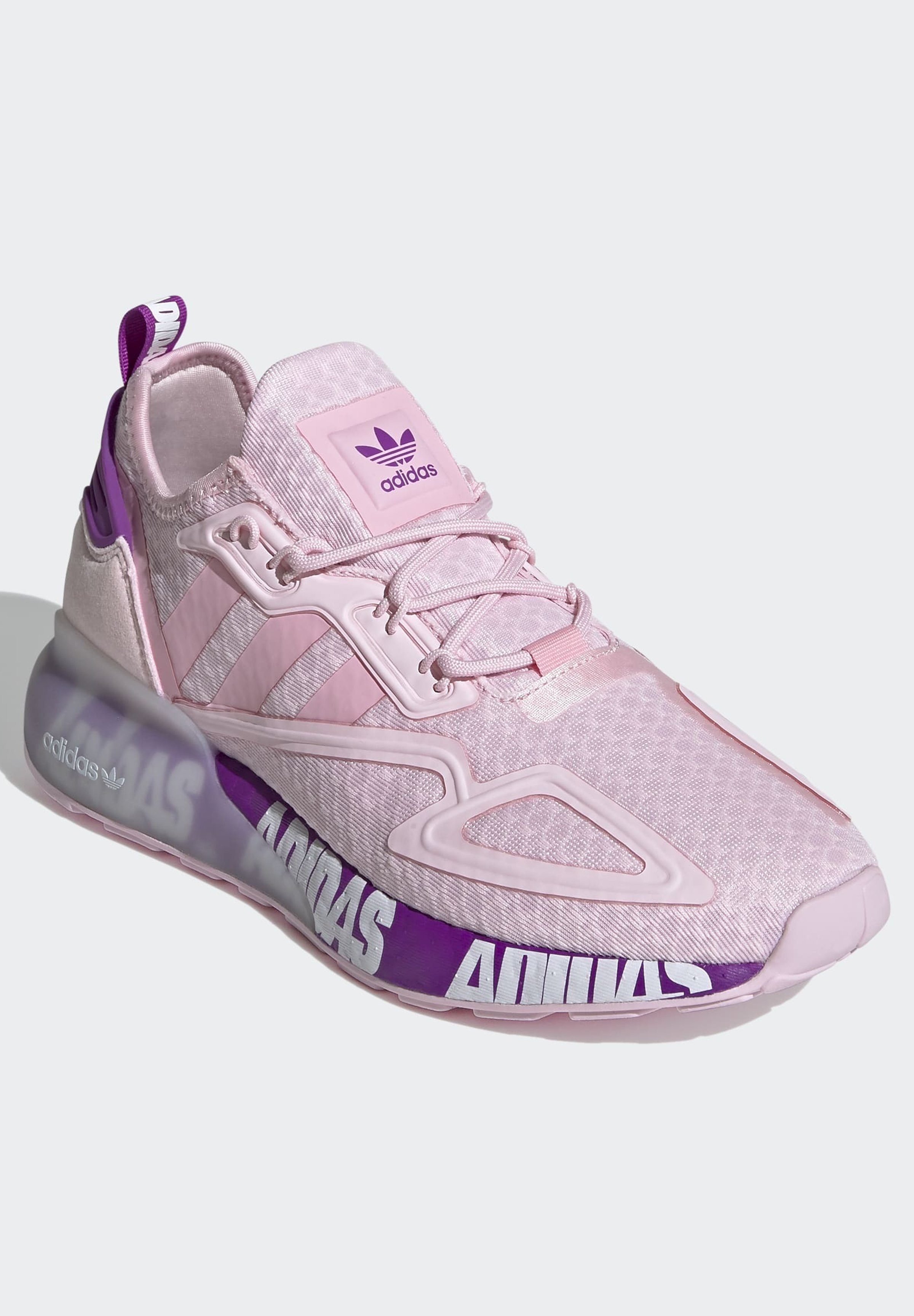 adidas boost damen pink