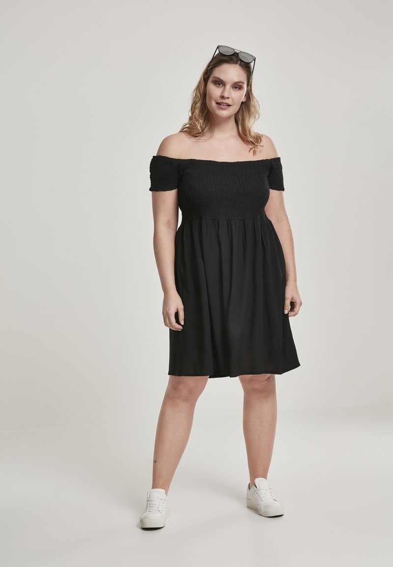 sachin and babi light blue dress Black Off-Shoulder Dresses with Best Prices main image 1