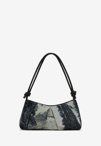 Desigual Borsa a mano - black