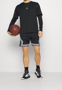 Jordan Träningsshorts - black