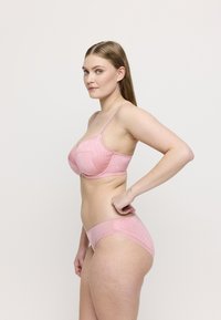 PrimaDonna TWIST BADALA RIO  - Slip - venetian pink