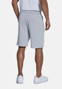 john devin Tracksuit bottoms - hellgrau