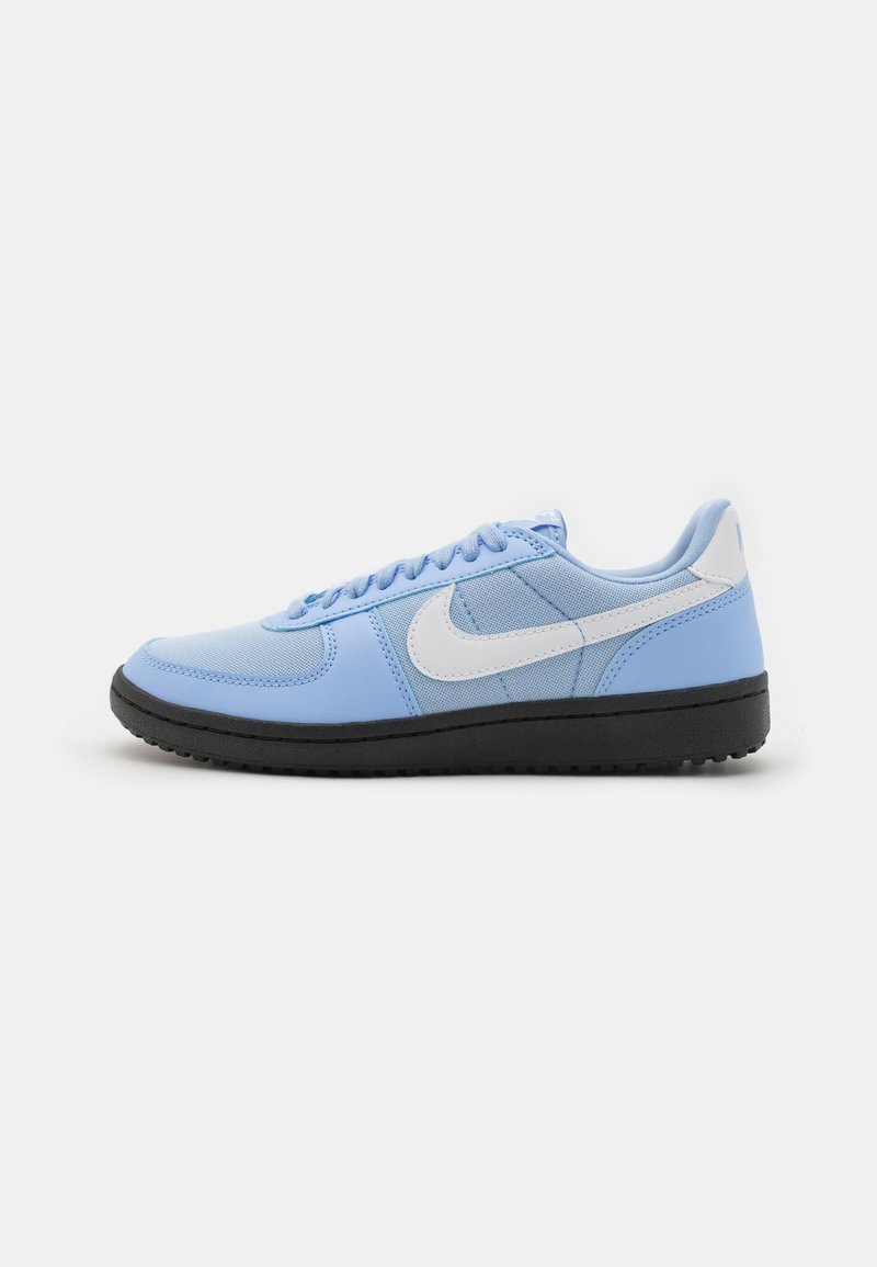 Nike Sportswear - FIELD GENERAL - Trainers - aluminum/white/black, Enlarge