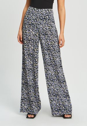 VALENTIA  - Nohavice - lavender blossom