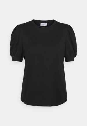 VMKERRY - T-shirt - bas - black