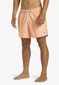 Quiksilver EVERYDAY SOLID VOLLEY - Kupaće hlače - mfq