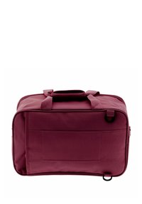 Gladiator REISE - Sac de voyage - red