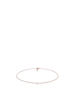 VINTAGE ASTRO - Halskæder - rose gold-coloured