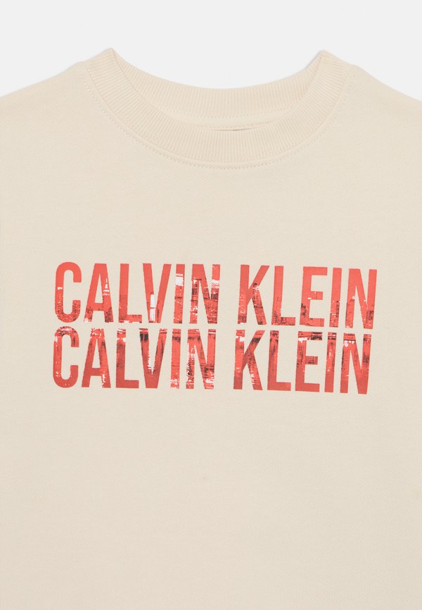 TERRY SEASONAL LOGO UNISEX - Sweatshirt2