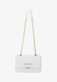 Não selecionado, bianco