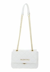 OCARINA - Cross body bag - bianco