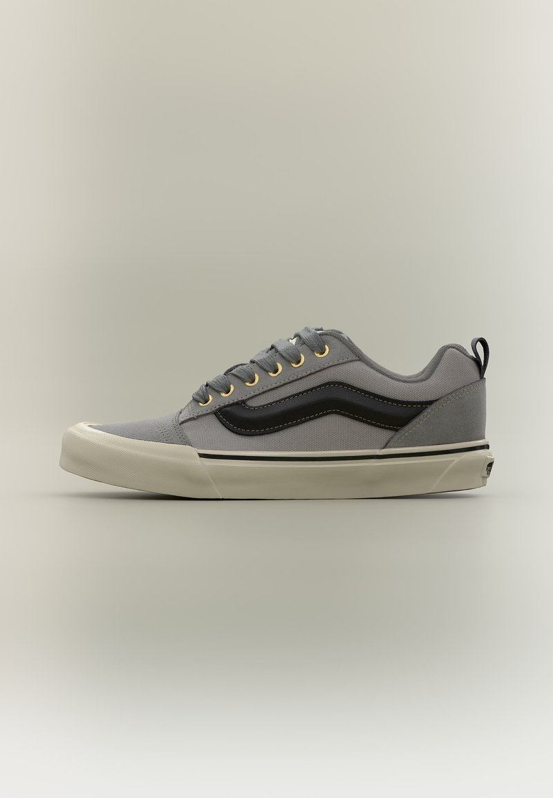 Vans KNU SKOOL workwear gray/gray/grey