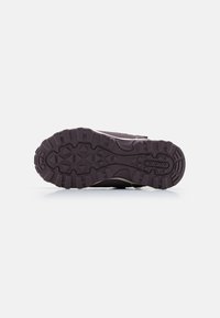 Viking GORE-TEX BEITO WARM GTX 2V - Žieminiai batai - plum/dusty pink