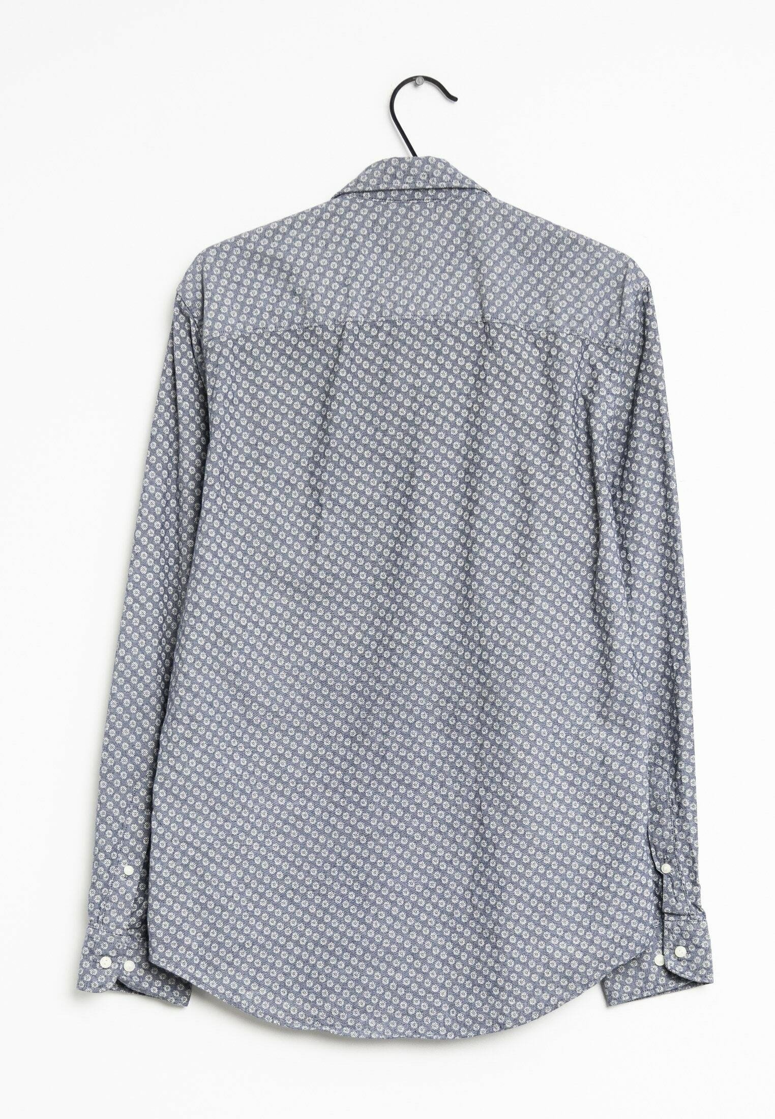 Next Shirt - blue - (Pre-owned) - Zalando.ie Next Shirt - blue - (Pre-owned) - Zalando.ie