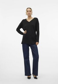 Vero Moda VM - Trui - black