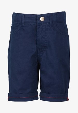 Shorts - navy