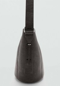 Mango JOLENE - Handbag - brown