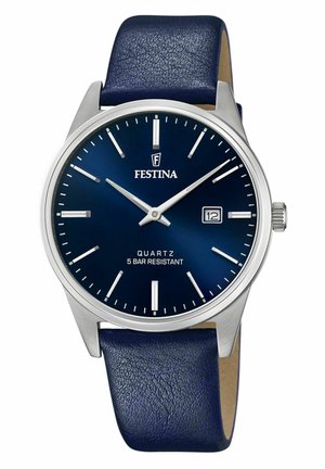 Festina CLASICO - Ura - blue