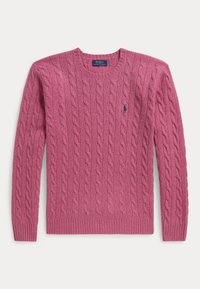 Ikke valgt, thulian pink heather