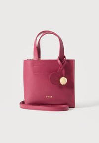 Sélectionné, mauve