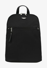 Non sélectionné, noir