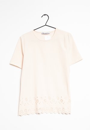 Blus - orange