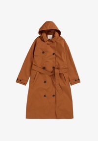 Wybrany, brown dark acorn