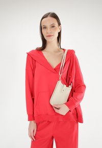 VENEZIA SMALL - Telefoonhoesje - beige