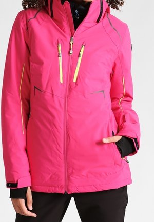 Giacca da sci - pink