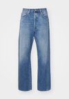 M9Z1 JEANS - Jeans a sigaretta - medium blue