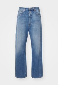 M9Z1 JEANS - Straight leg jeans - medium blue
