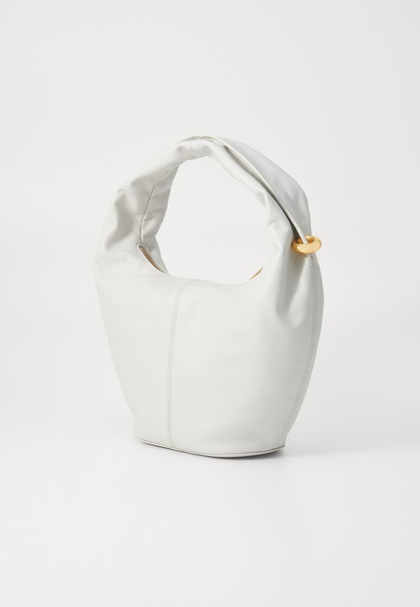 RING MINI HOBO - Handbag - marshmallow3