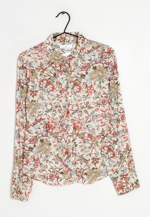 Blus - multi-coloured