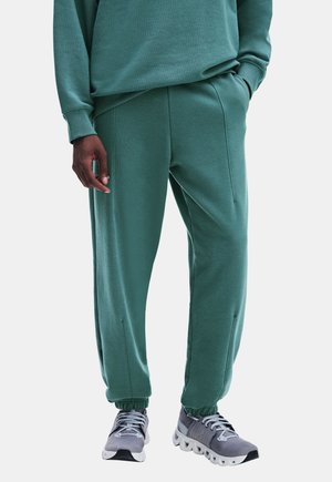 On, CLUB PANTS - Pantalon de survêtement - storm