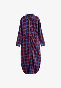 Valitud, red/blue check