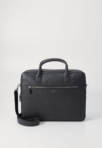 BERIDARE UNISEX - Attachetasker - light ink