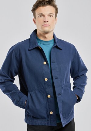 Armor lux, Veste légère - navire