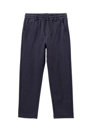 Broek - navy blue