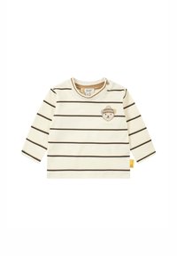 Steiff WINTER SPIRIT - Langarmshirt - eggnog