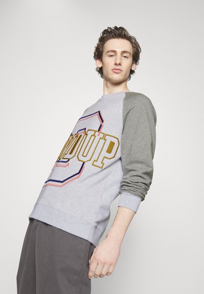 Dondup Sweatshirt - antracite