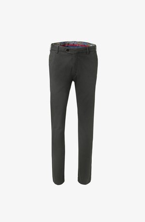 Meyer, ROMA - Chinos - anthrazit