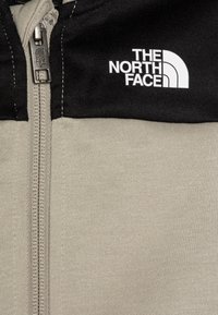 The North Face BABY EASY UNISEX SET - Tracksuit - clay grey