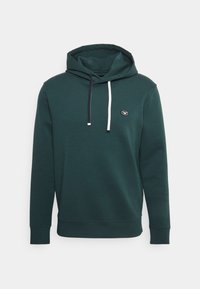 Selecionado, green gables