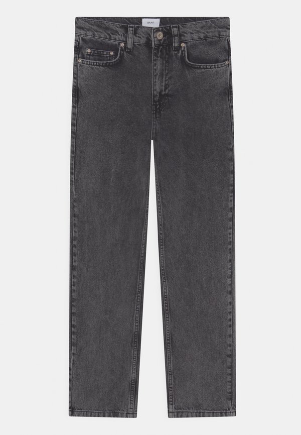 90S - Straight leg jeans