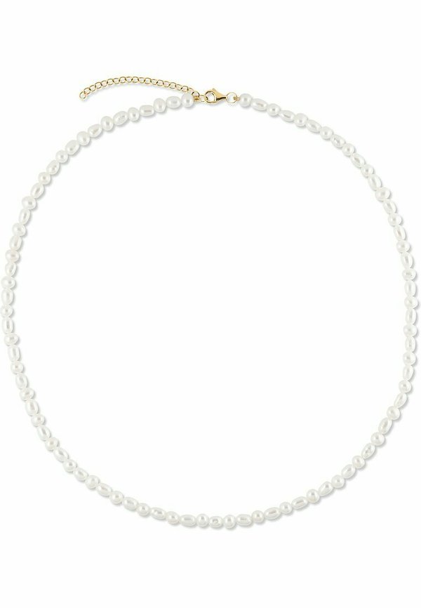 Halskette - weiß
