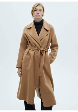 Trenssi - brown