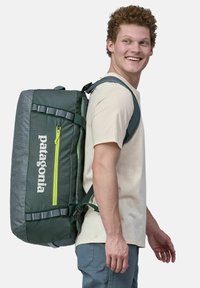 Patagonia HOLE DUFFEL UNISEX - Mochila - dunkelgrün