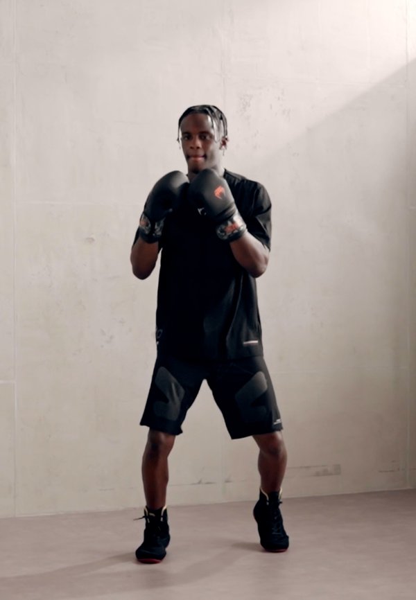 TACTICAL XT - Print T-shirt2